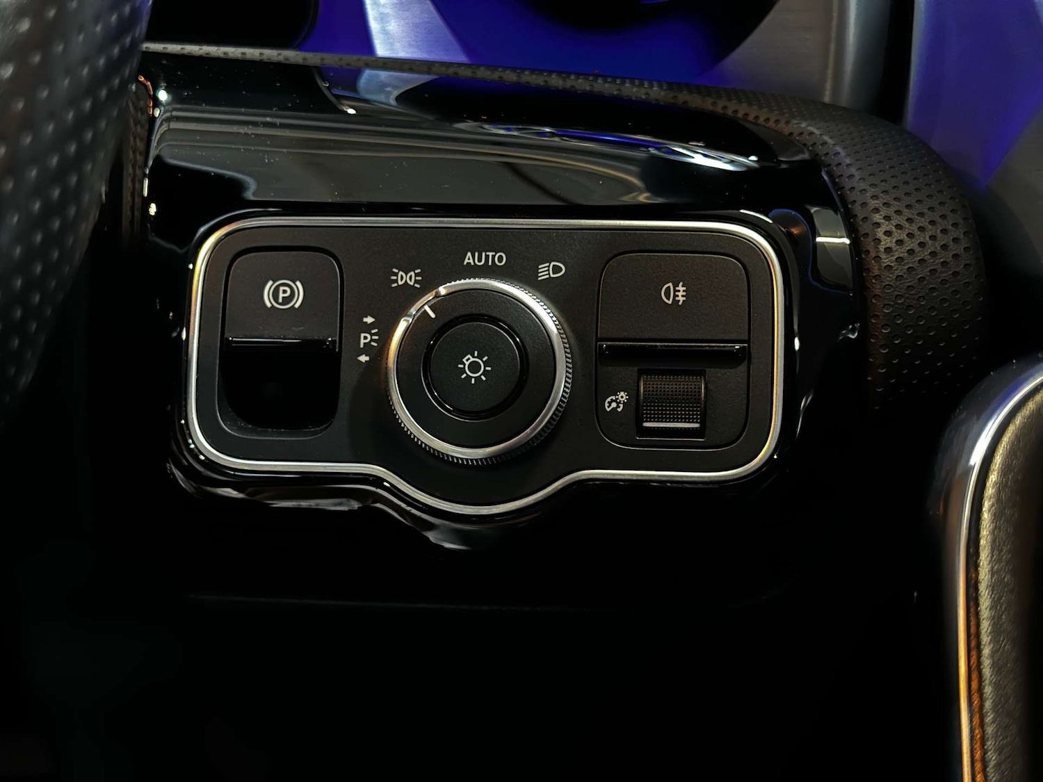 Used Mercedes-Benz A-Class 2023 for sale - 77581147: Photo 41