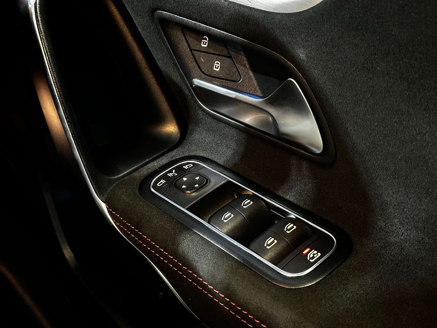 Used Mercedes-Benz A-Class 2023 for sale - 77581147: Photo 43