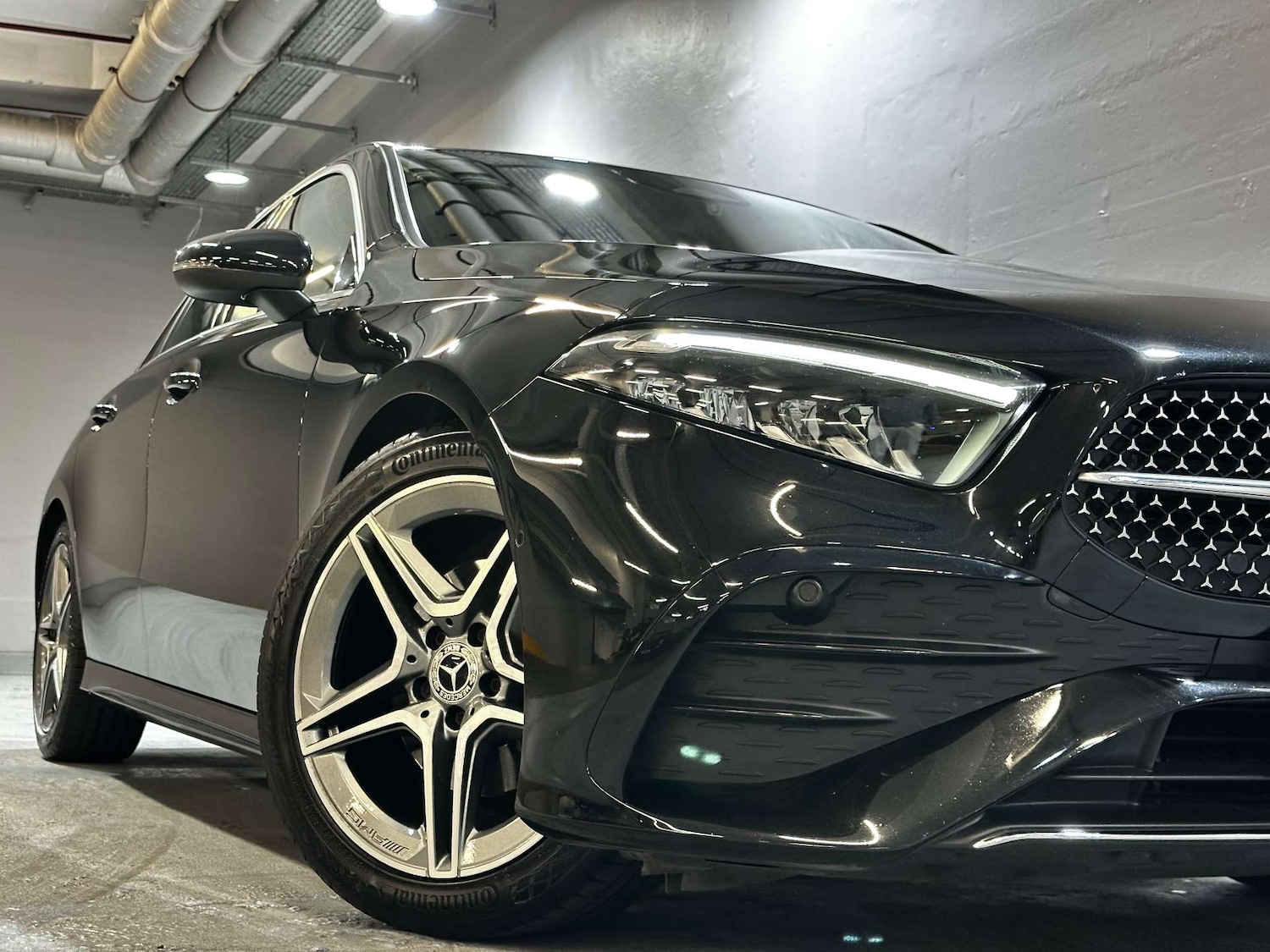 Used Mercedes-Benz A-Class 2023 for sale - 77581147: Photo 44