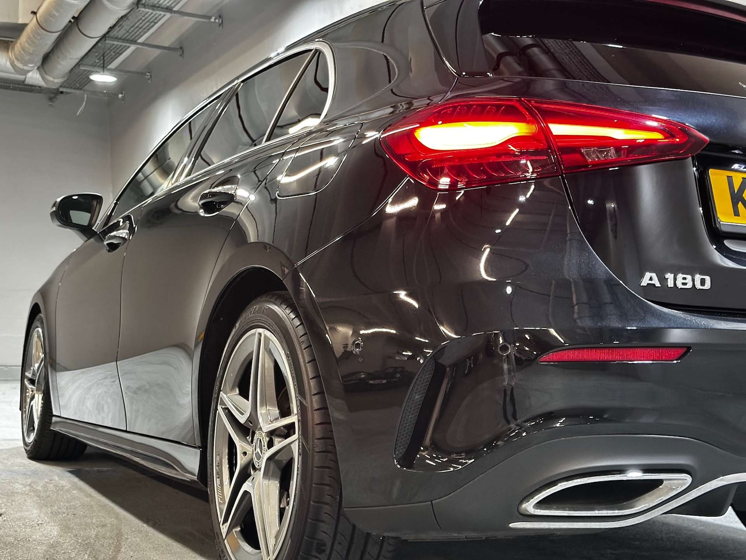 Used Mercedes-Benz A-Class 2023 for sale - 77581147: Photo 46