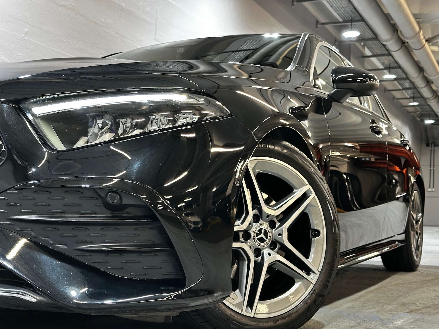 Used Mercedes-Benz A-Class 2023 for sale - 77581147: Photo 47