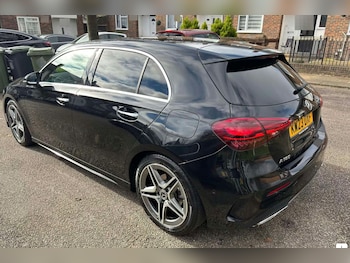Used Mercedes-Benz A-Class 2023 for sale - 77581147: Photo