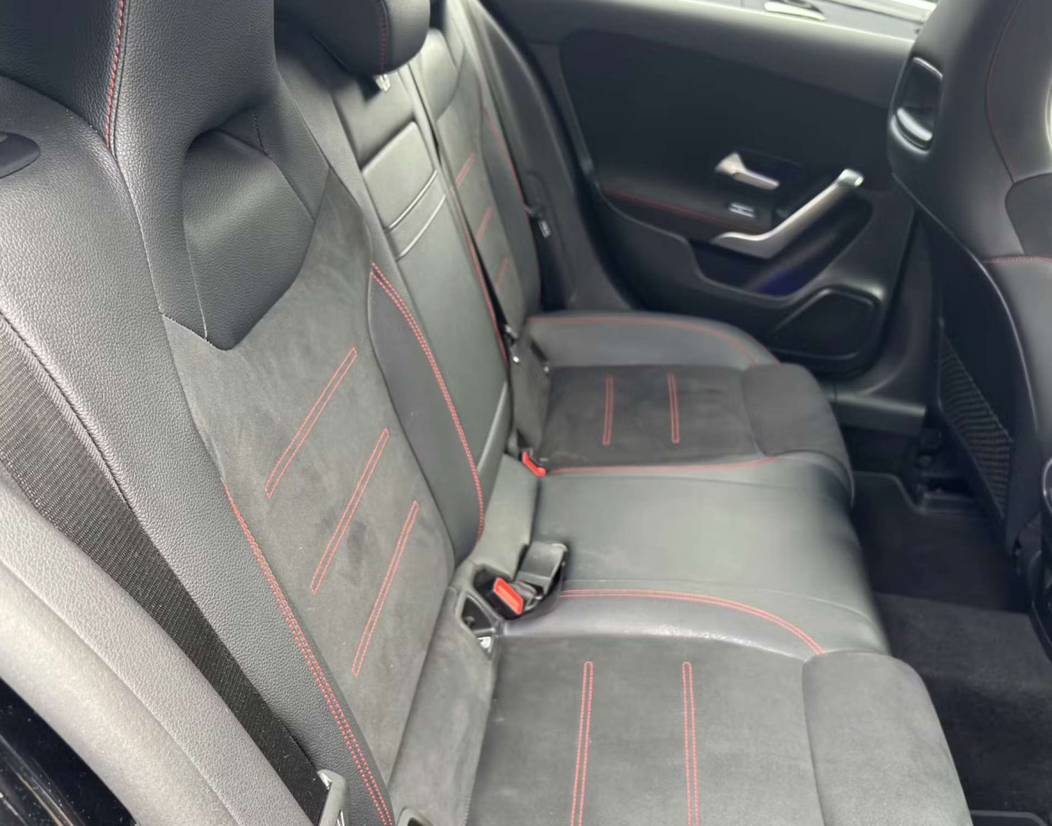 Used Mercedes-Benz A-Class 2023 for sale - 77581147: Photo 6