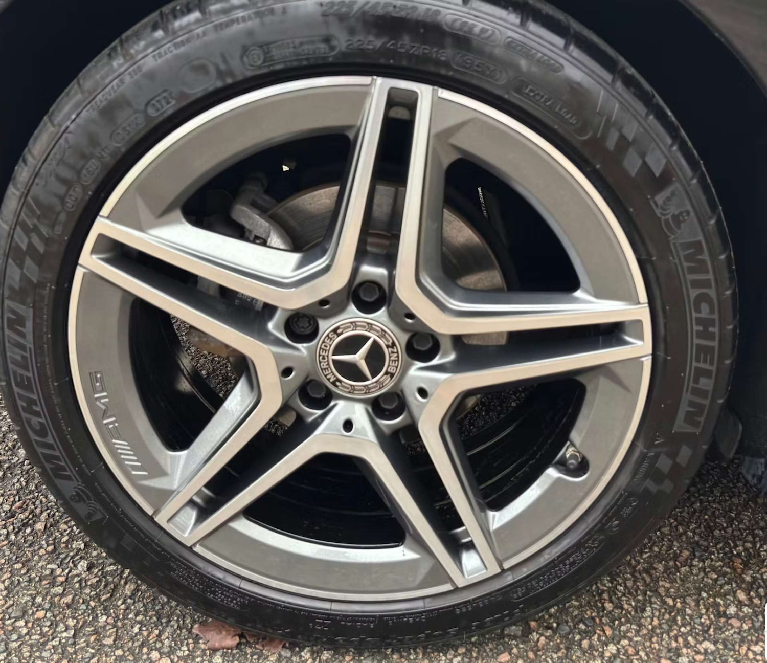 Used Mercedes-Benz A-Class 2023 for sale - 77581147: Photo 8