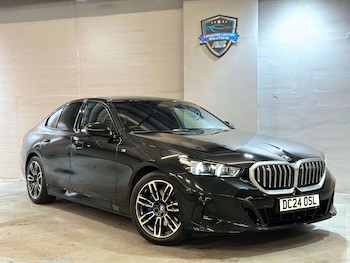 Used BMW 5 Series 2024 for sale - 79283730: Photo
