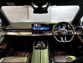 Used BMW 5 Series 2024 for sale - 79283730: Photo