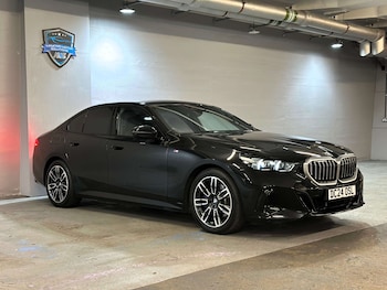 Used BMW 5 Series 2024 for sale - 79283730: Photo