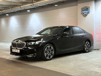 Used BMW 5 Series 2024 for sale - 79283730: Photo
