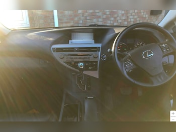 Used Lexus RX 2011 for sale - 76830052: Photo