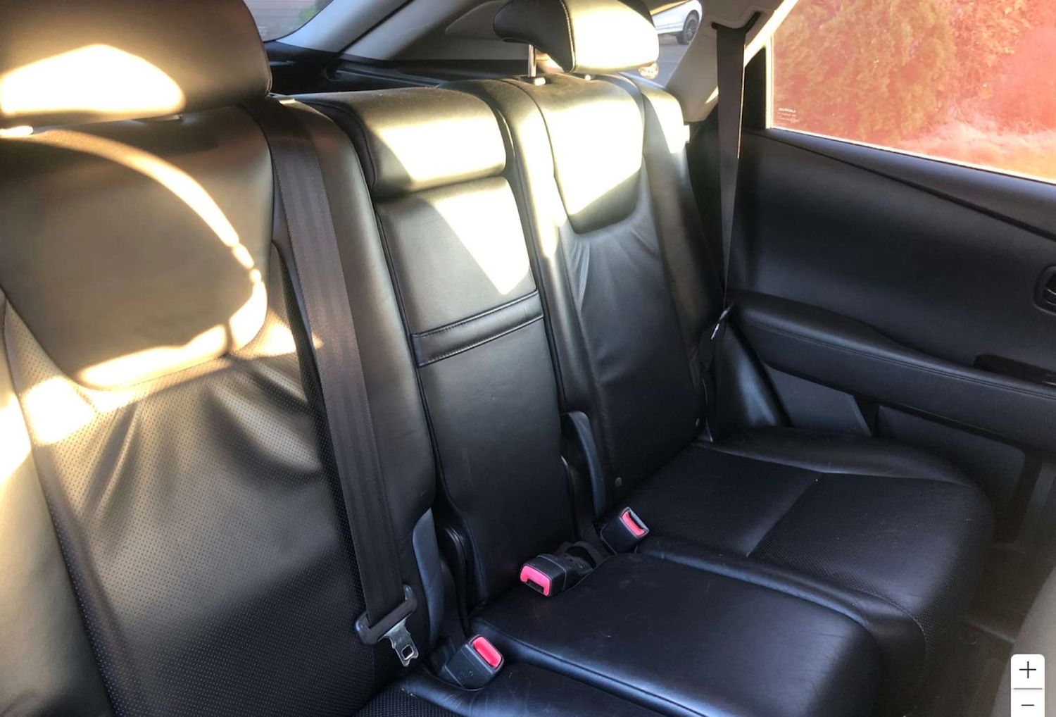 Used Lexus RX 2011 for sale - 76830052: Photo 7