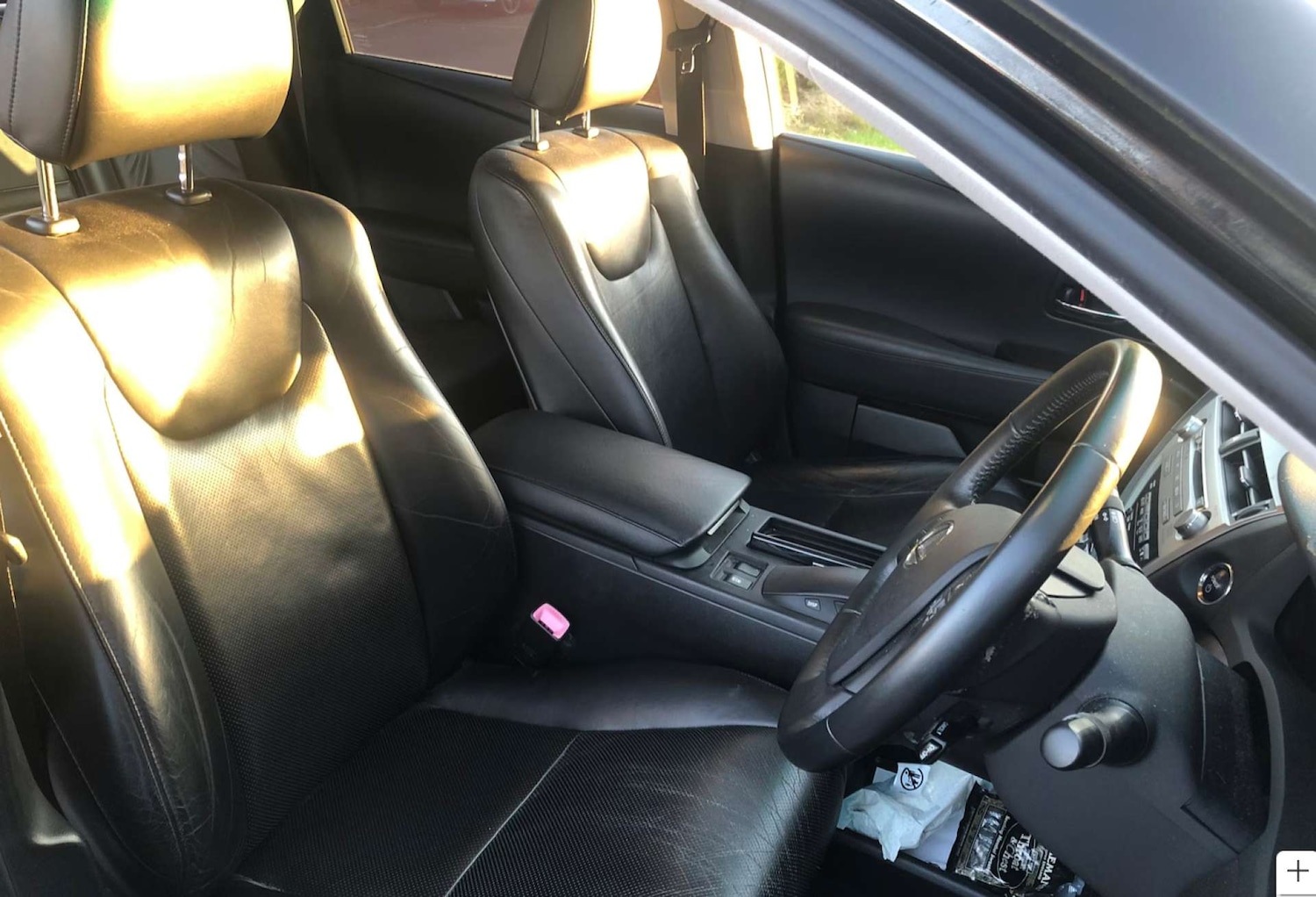 Used Lexus RX 2011 for sale - 76830052: Photo 8