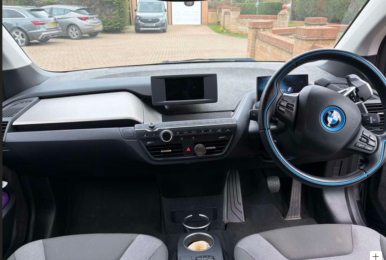 Used BMW i3 2022 for sale - 78078343: Photo 3