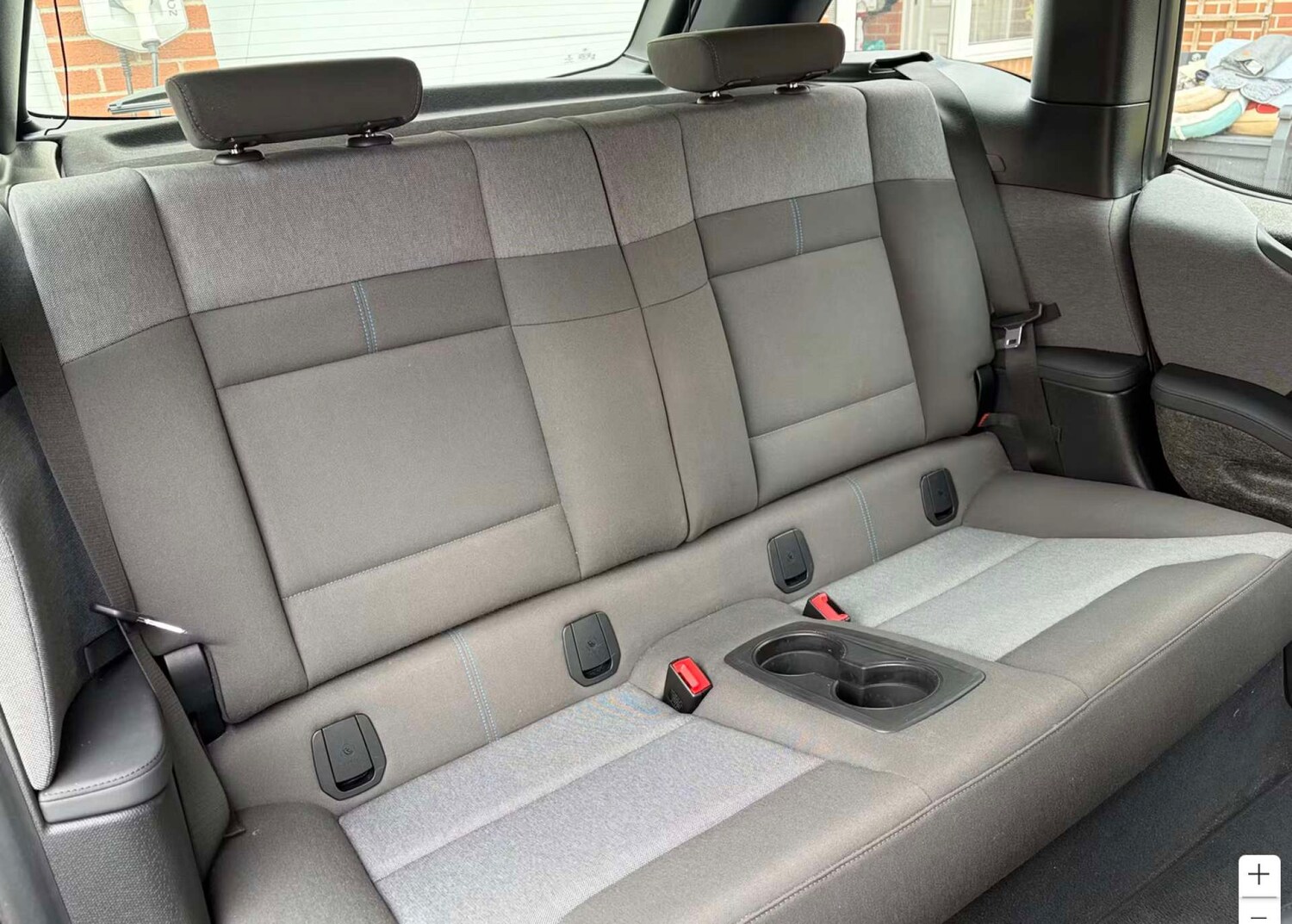 Used BMW i3 2022 for sale - 78078343: Photo 6