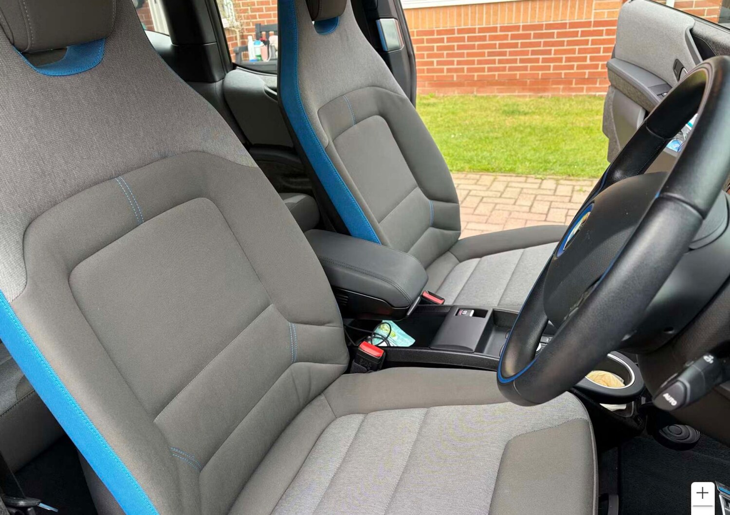 Used BMW i3 2022 for sale - 78078343: Photo 7