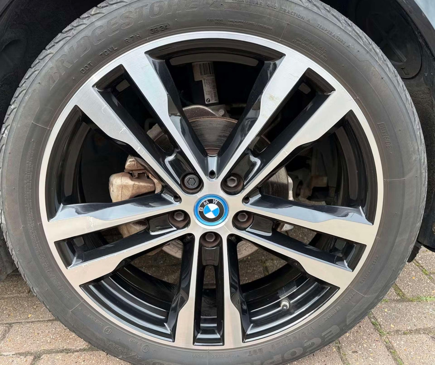 Used BMW i3 2022 for sale - 78078343: Photo 8