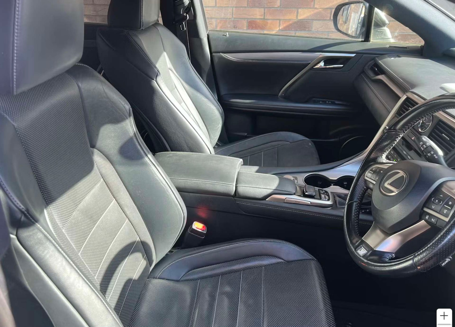 Used Lexus RX 2016 for sale - 78011948: Photo 6