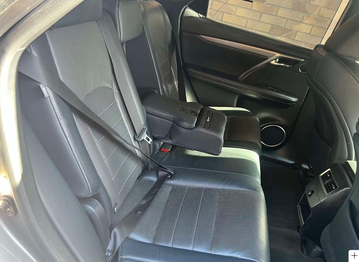 Used Lexus RX 2016 for sale - 78011948: Photo 7