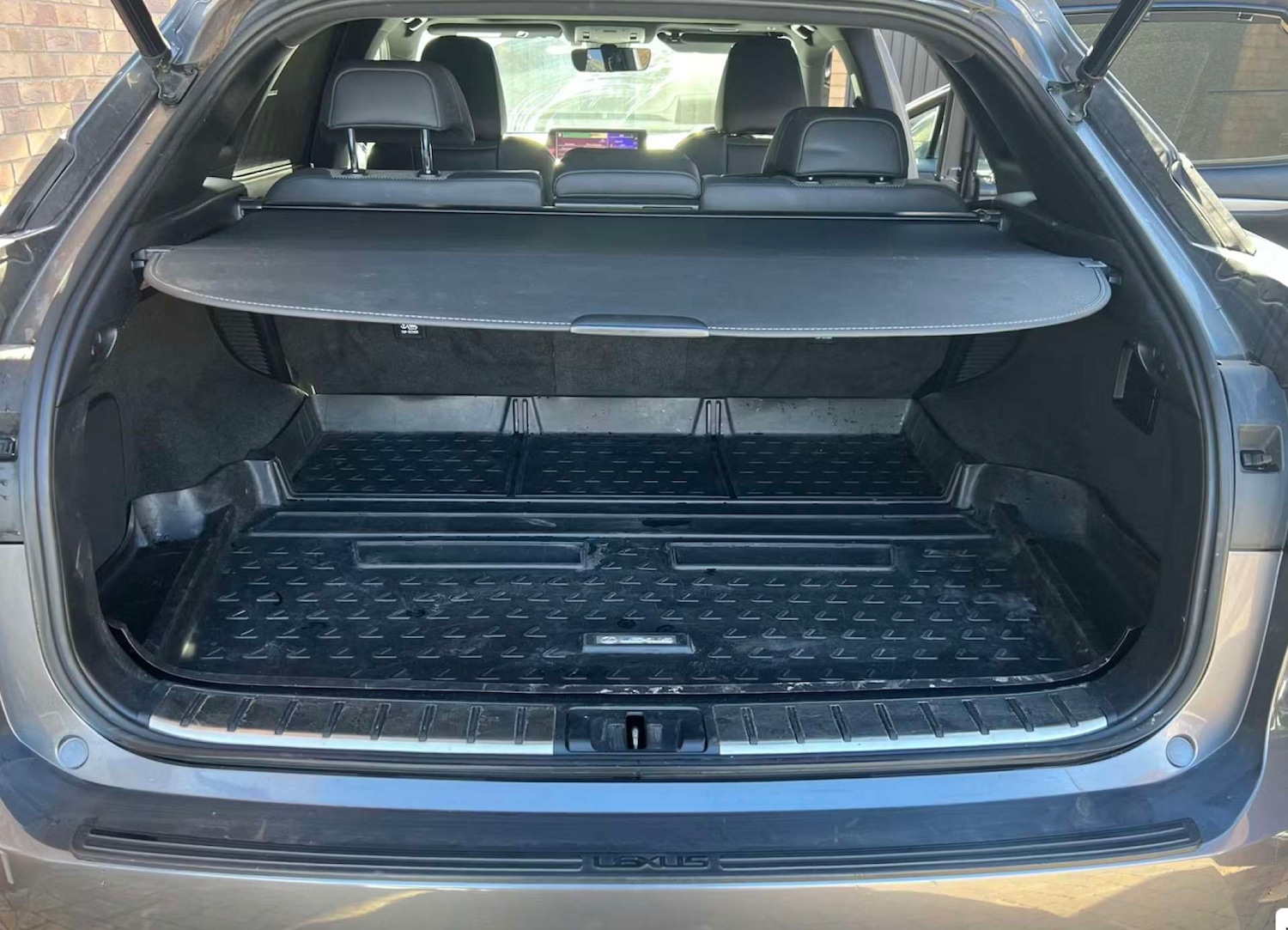 Used Lexus RX 2016 for sale - 78011948: Photo 8