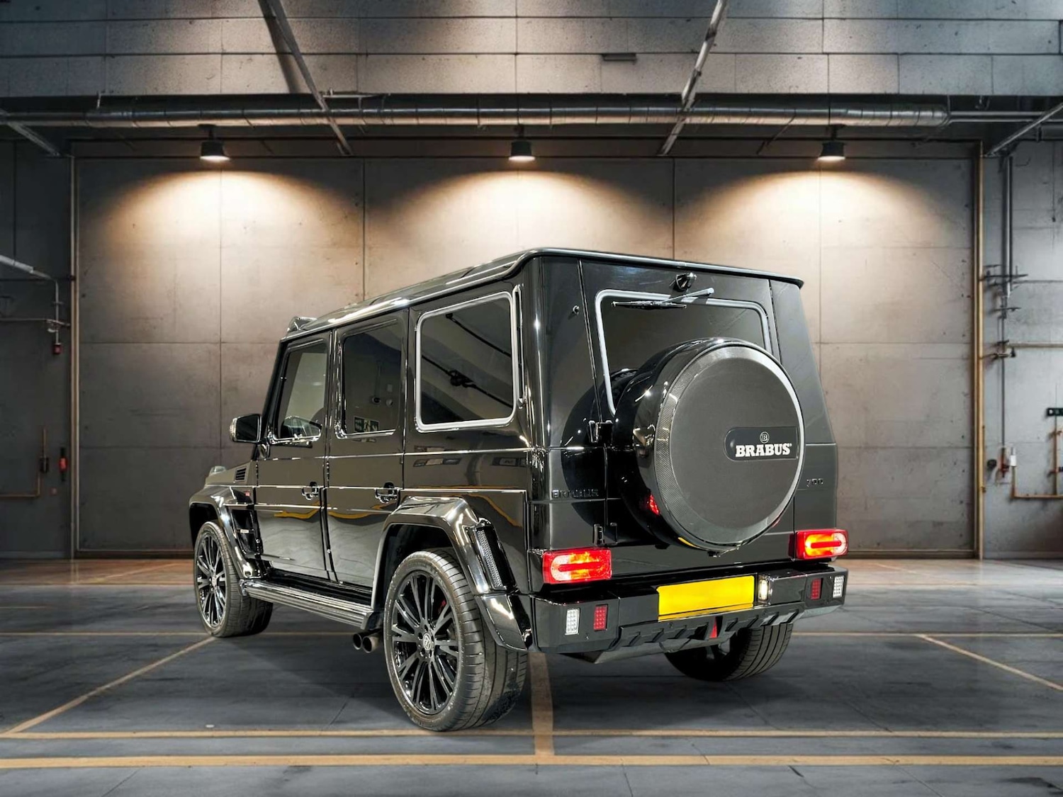 Used Mercedes-Benz G Class 2015 for sale - 76829954: Photo 10