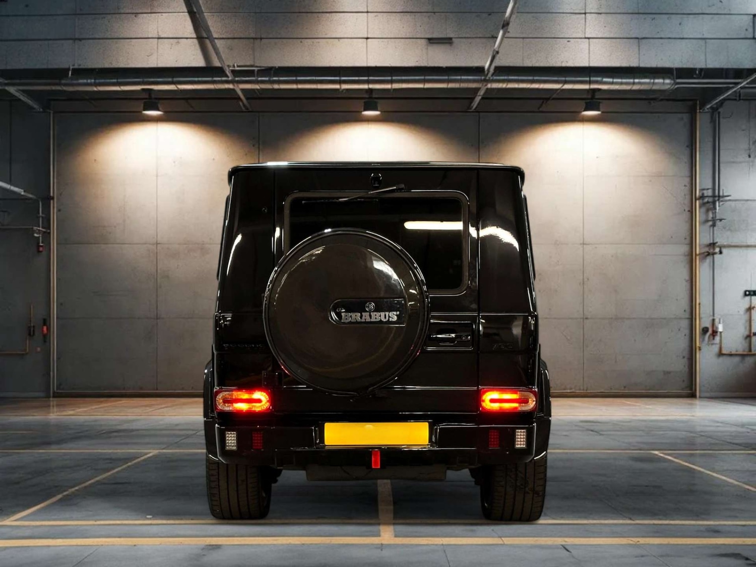 Used Mercedes-Benz G Class 2015 for sale - 76829954: Photo 13