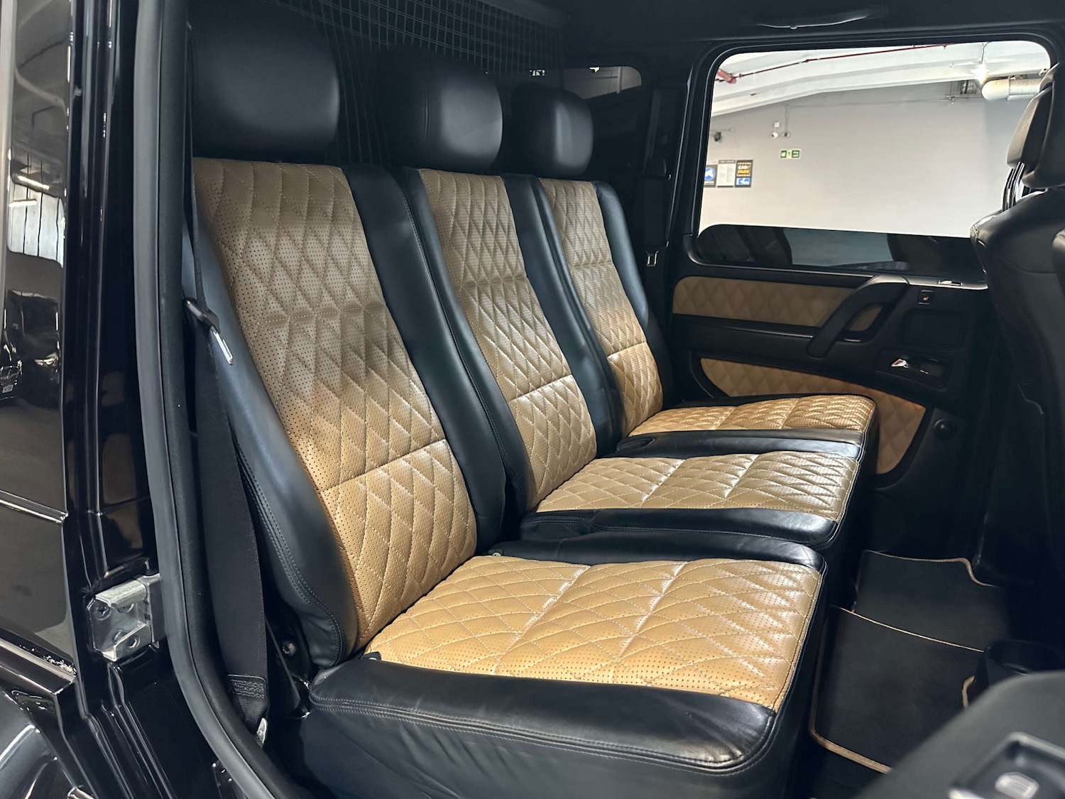 Used Mercedes-Benz G Class 2015 for sale - 76829954: Photo 20