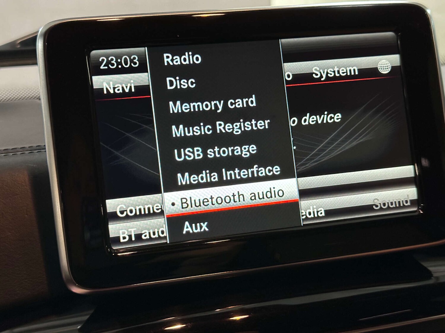 Used Mercedes-Benz G Class 2015 for sale - 76829954: Photo 26