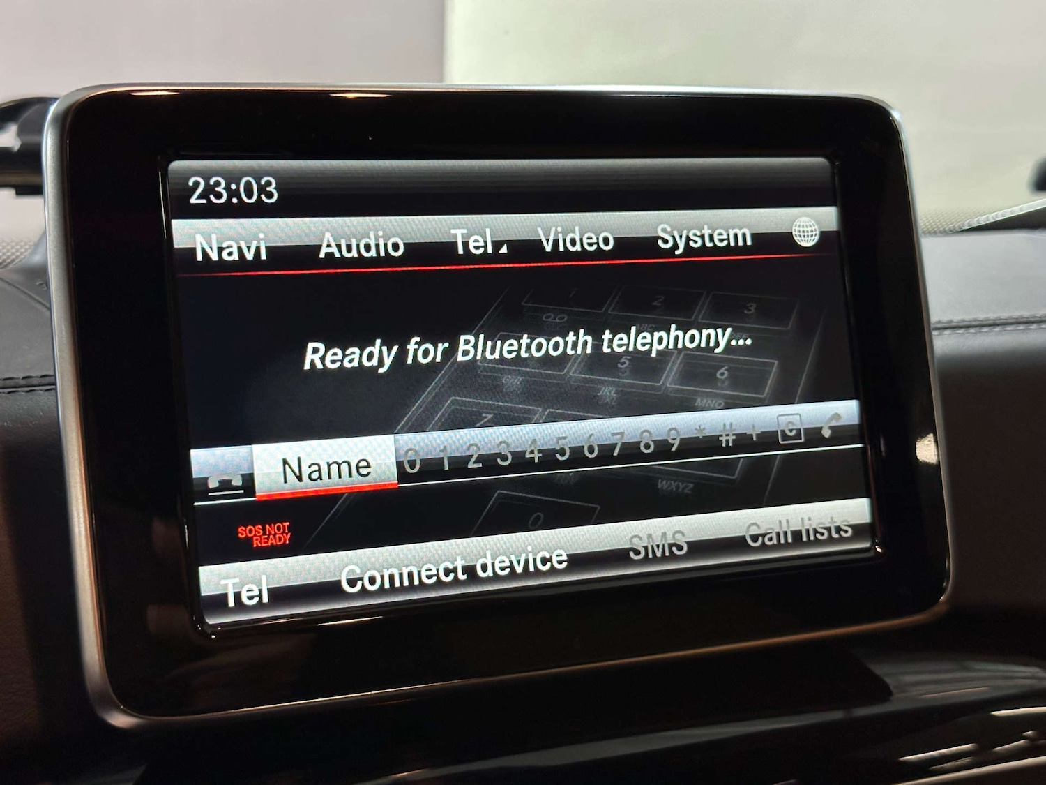 Used Mercedes-Benz G Class 2015 for sale - 76829954: Photo 27