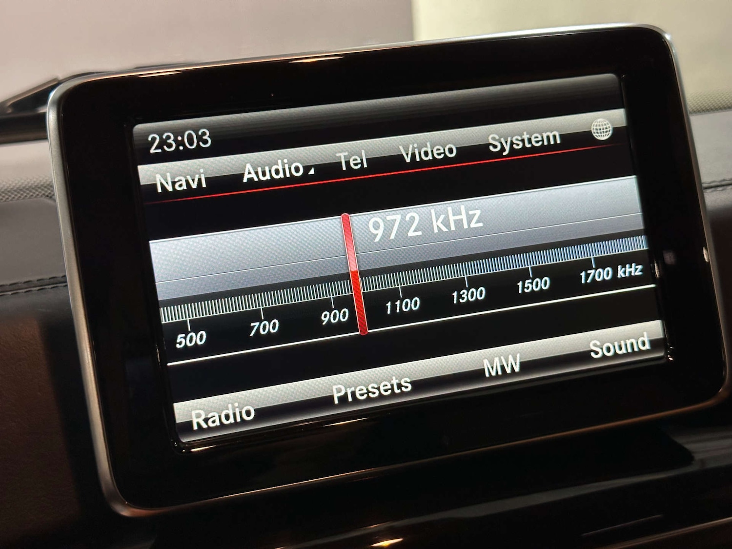 Used Mercedes-Benz G Class 2015 for sale - 76829954: Photo 28