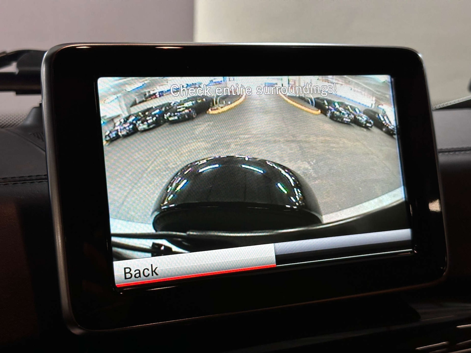 Used Mercedes-Benz G Class 2015 for sale - 76829954: Photo 29