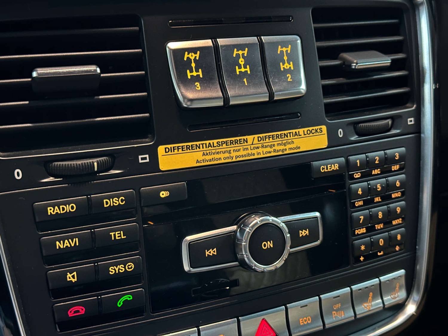 Used Mercedes-Benz G Class 2015 for sale - 76829954: Photo 32