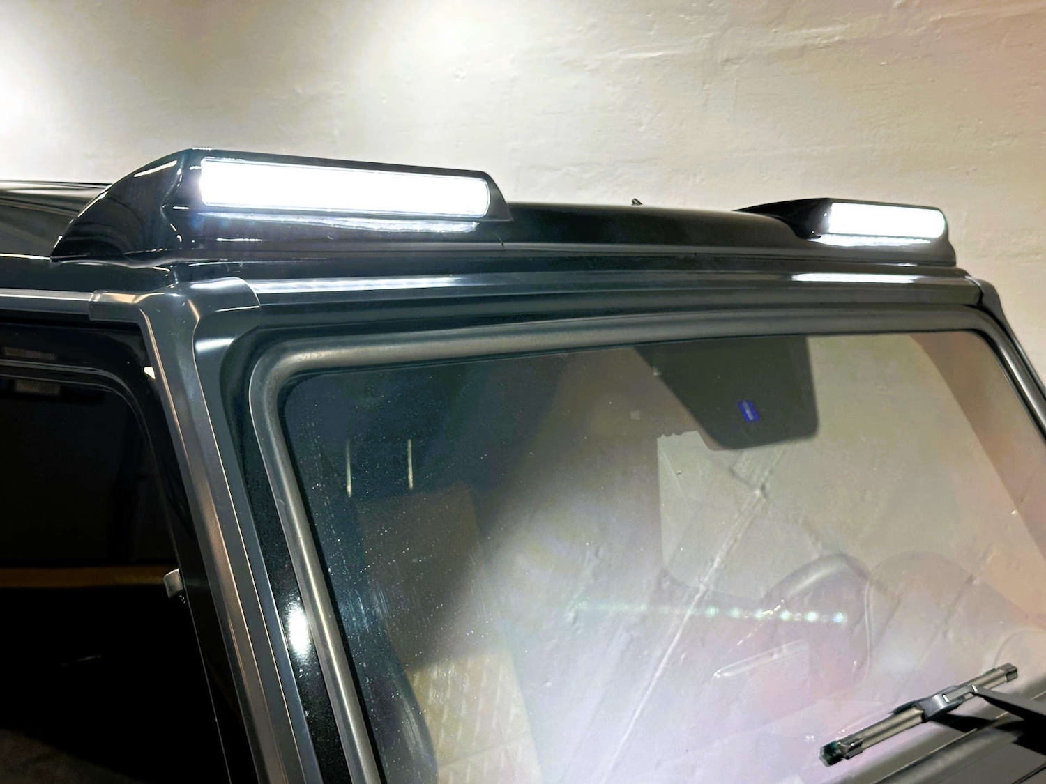 Used Mercedes-Benz G Class 2015 for sale - 76829954: Photo 48