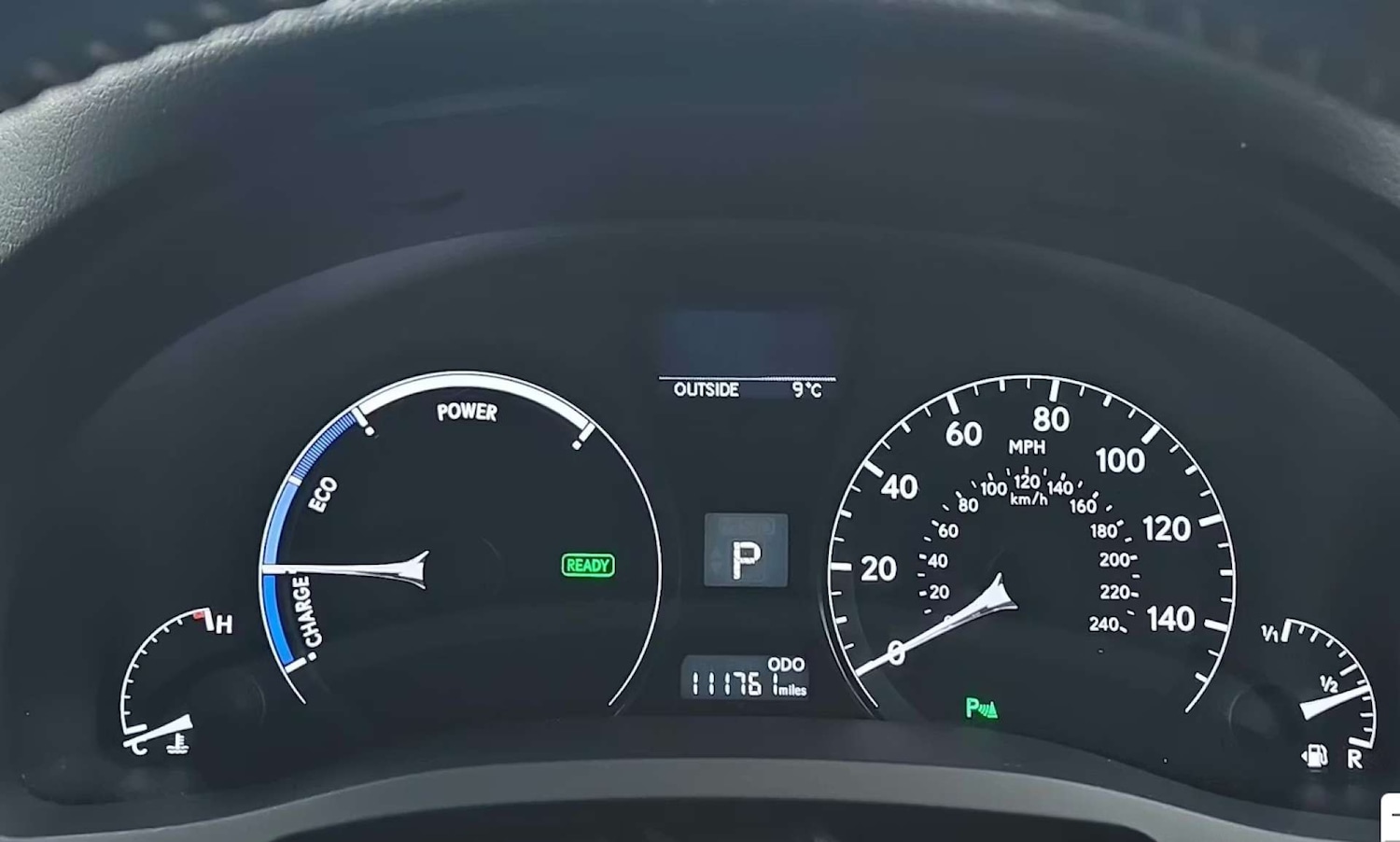 Used Lexus RX 2014 for sale - 77105777: Photo 6