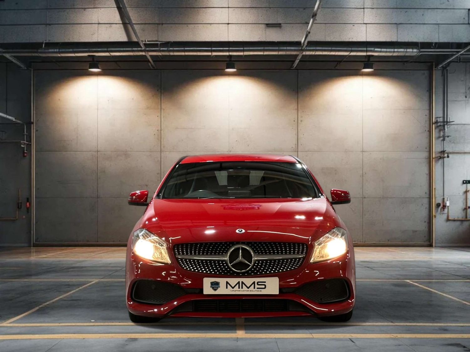 Used Mercedes-Benz A-Class 2018 for sale - 76829912: Photo 12