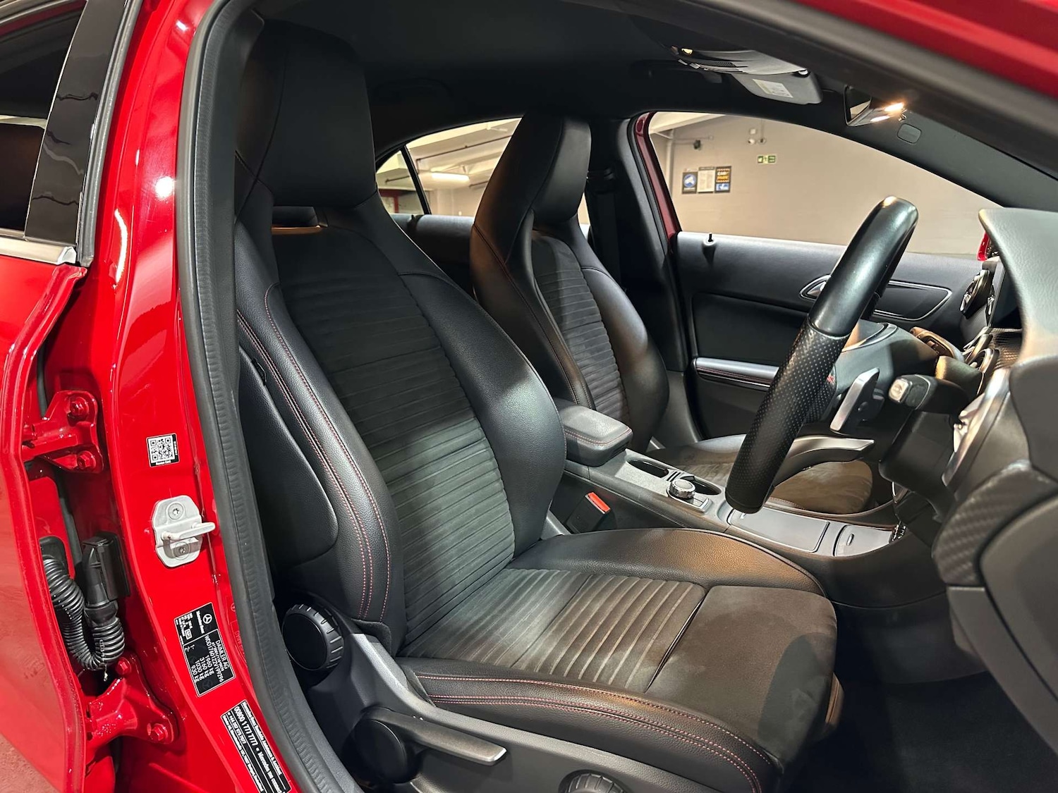 Used Mercedes-Benz A-Class 2018 for sale - 76829912: Photo 18