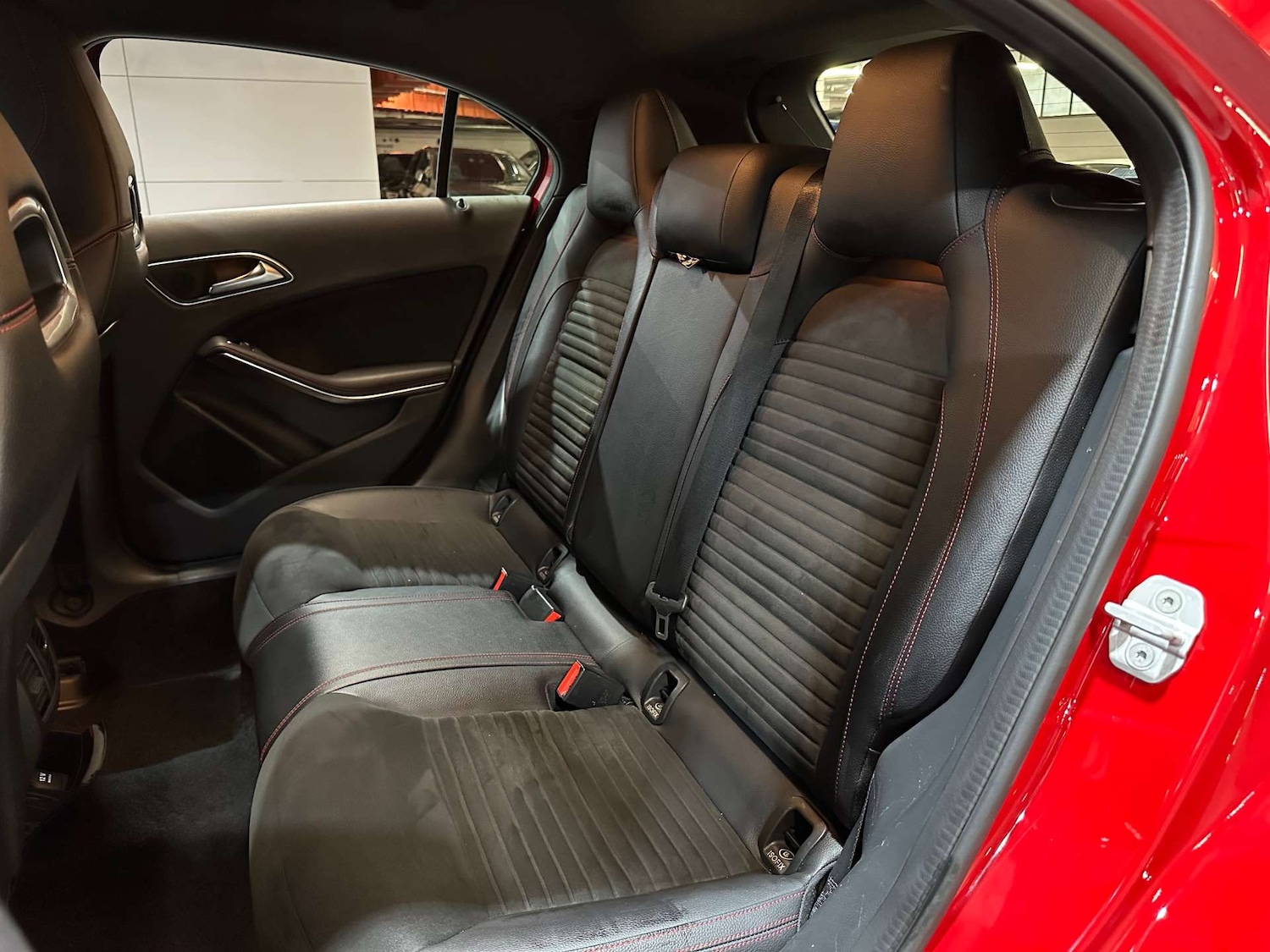 Used Mercedes-Benz A-Class 2018 for sale - 76829912: Photo 21