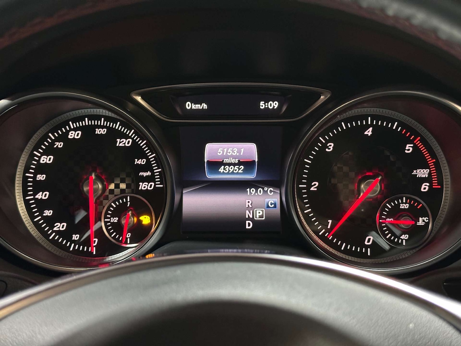 Used Mercedes-Benz A-Class 2018 for sale - 76829912: Photo 22