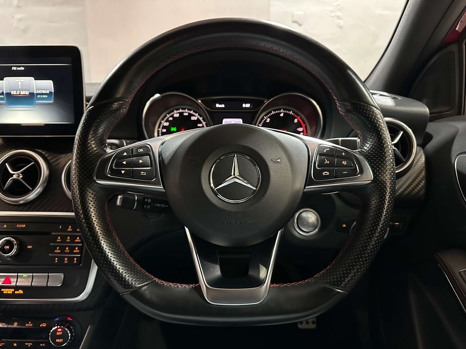 Used Mercedes-Benz A-Class 2018 for sale - 76829912: Photo 23