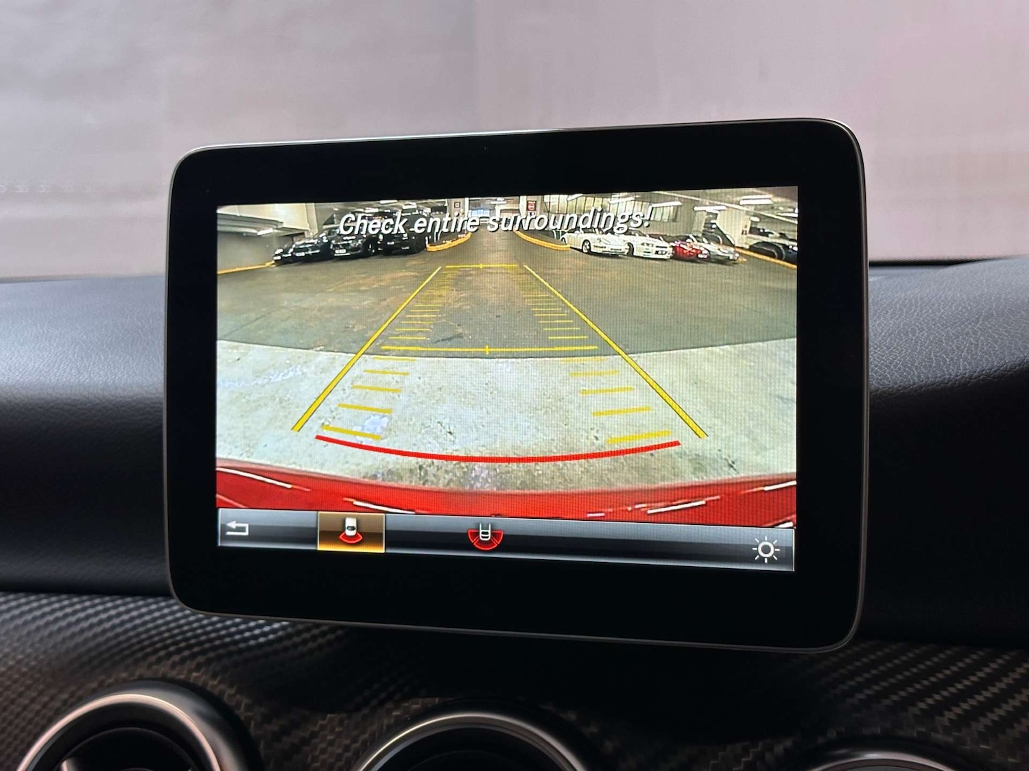 Used Mercedes-Benz A-Class 2018 for sale - 76829912: Photo 27