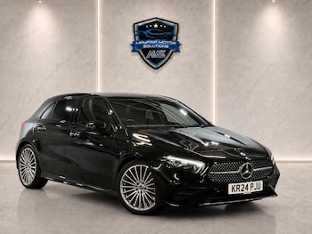 Used Mercedes-Benz A-Class 2024 for sale - 79384494: Photo