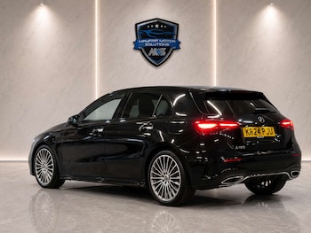 Used Mercedes-Benz A-Class 2024 for sale - 79384494: Photo