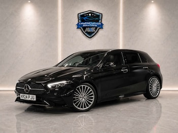 Used Mercedes-Benz A-Class 2024 for sale - 79384494: Photo