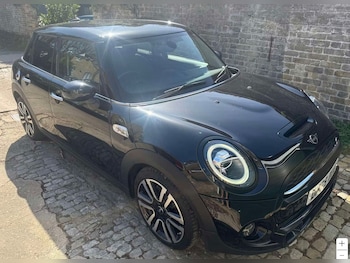 Used MINI Hatch 2020 for sale - 79380571: Photo