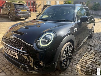 Used MINI Hatch 2020 for sale - 79380571: Photo