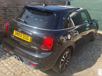 Used MINI Hatch 2020 for sale - 79380571: Photo