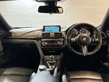 Used BMW M4 2018 for sale - 79404907: Photo