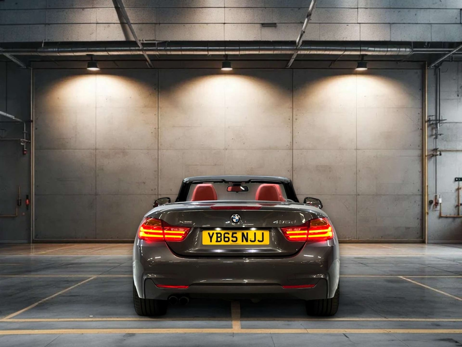 Used BMW 4 Series 2015 for sale - 76830032: Photo 17