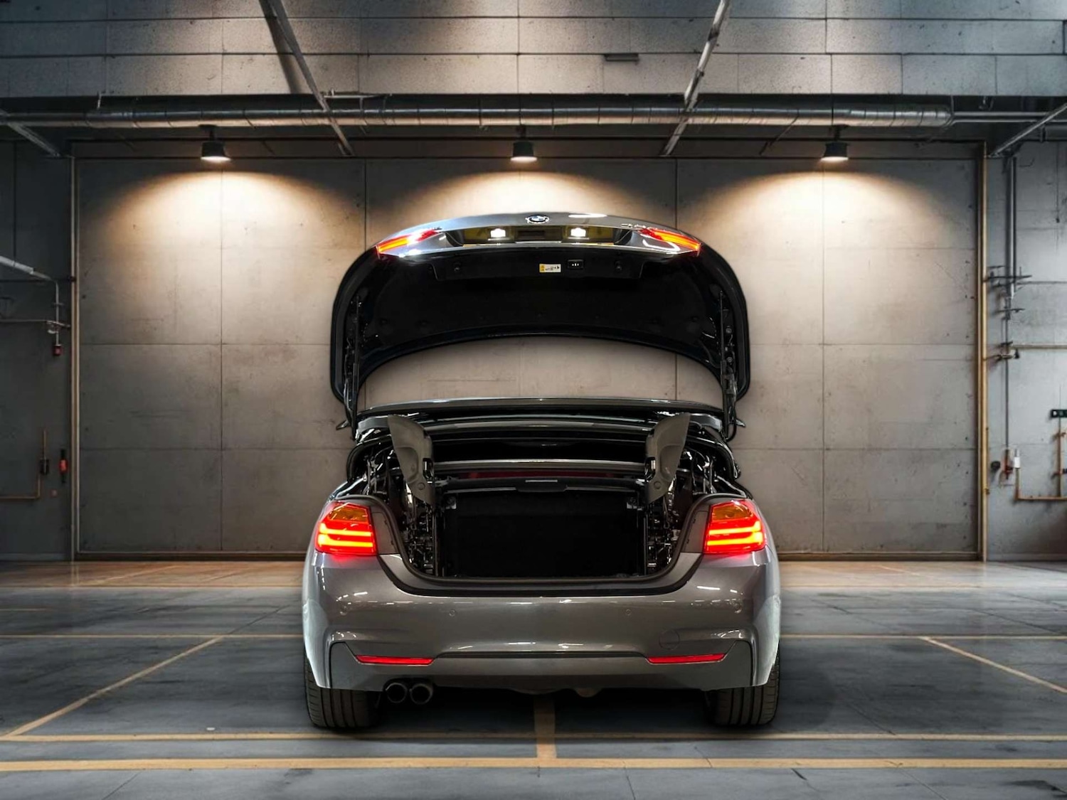 Used BMW 4 Series 2015 for sale - 76830032: Photo 18