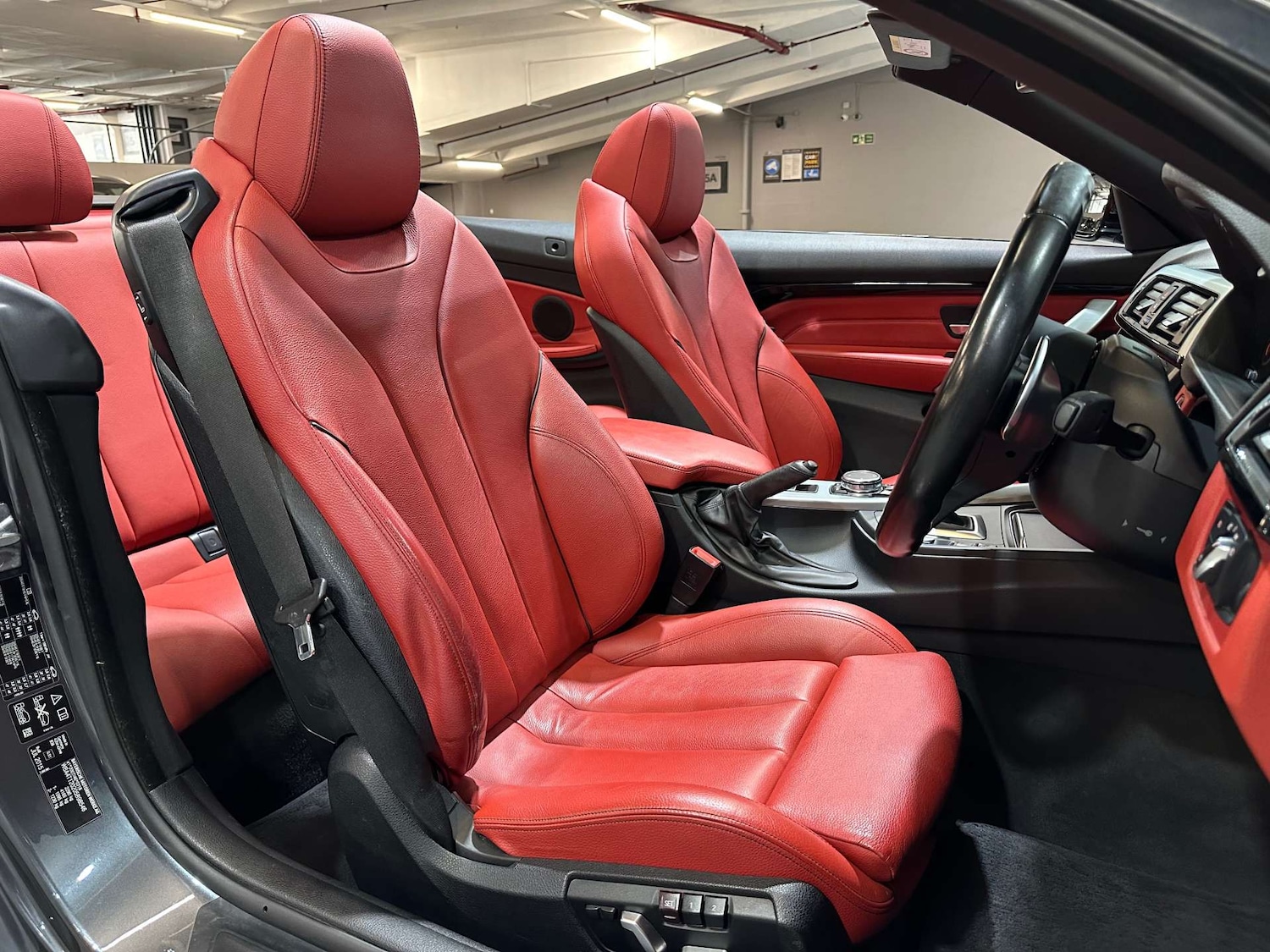 Used BMW 4 Series 2015 for sale - 76830032: Photo 22