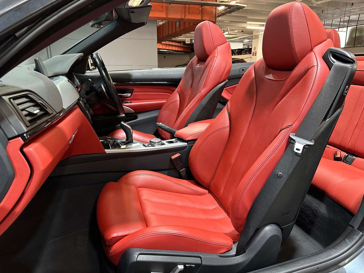 Used BMW 4 Series 2015 for sale - 76830032: Photo 23