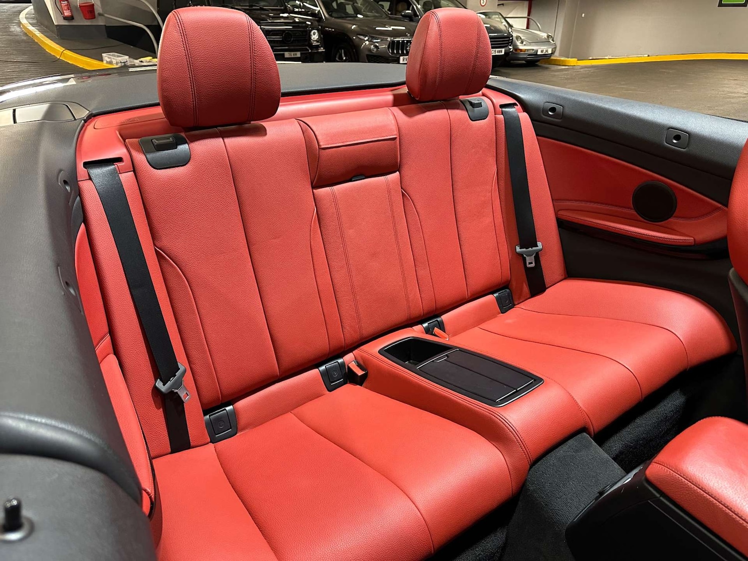 Used BMW 4 Series 2015 for sale - 76830032: Photo 24